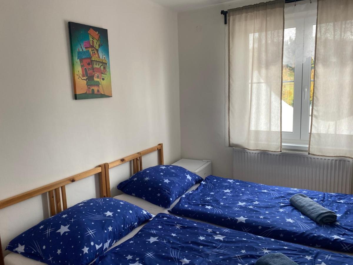 Penzion Bublava Buitenkant foto