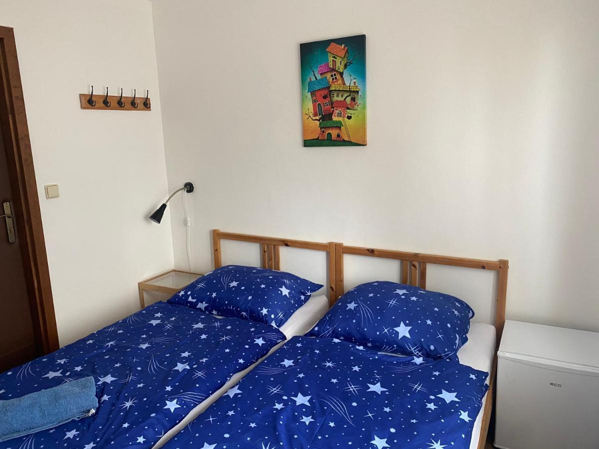Penzion Bublava Buitenkant foto