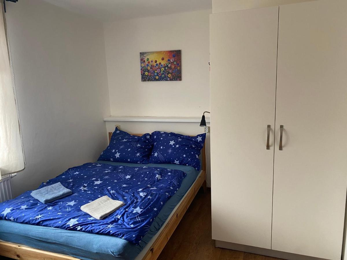 Penzion Bublava Buitenkant foto